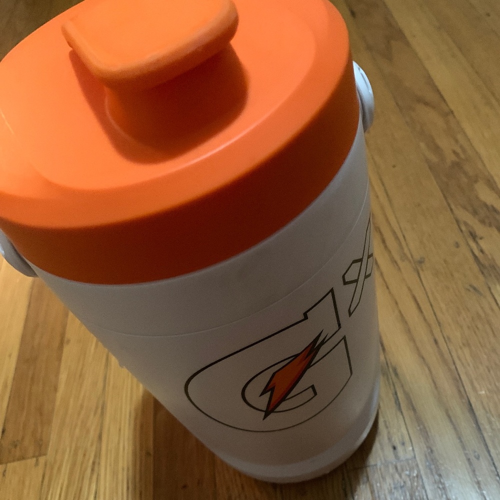 Water bottle jug